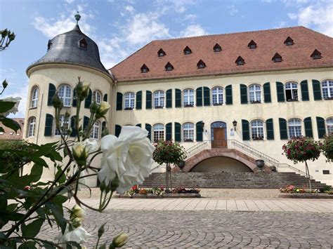 Schlüsselnotdienst in Bad Bergzabern - Professionelle Schlossaustausch-Services